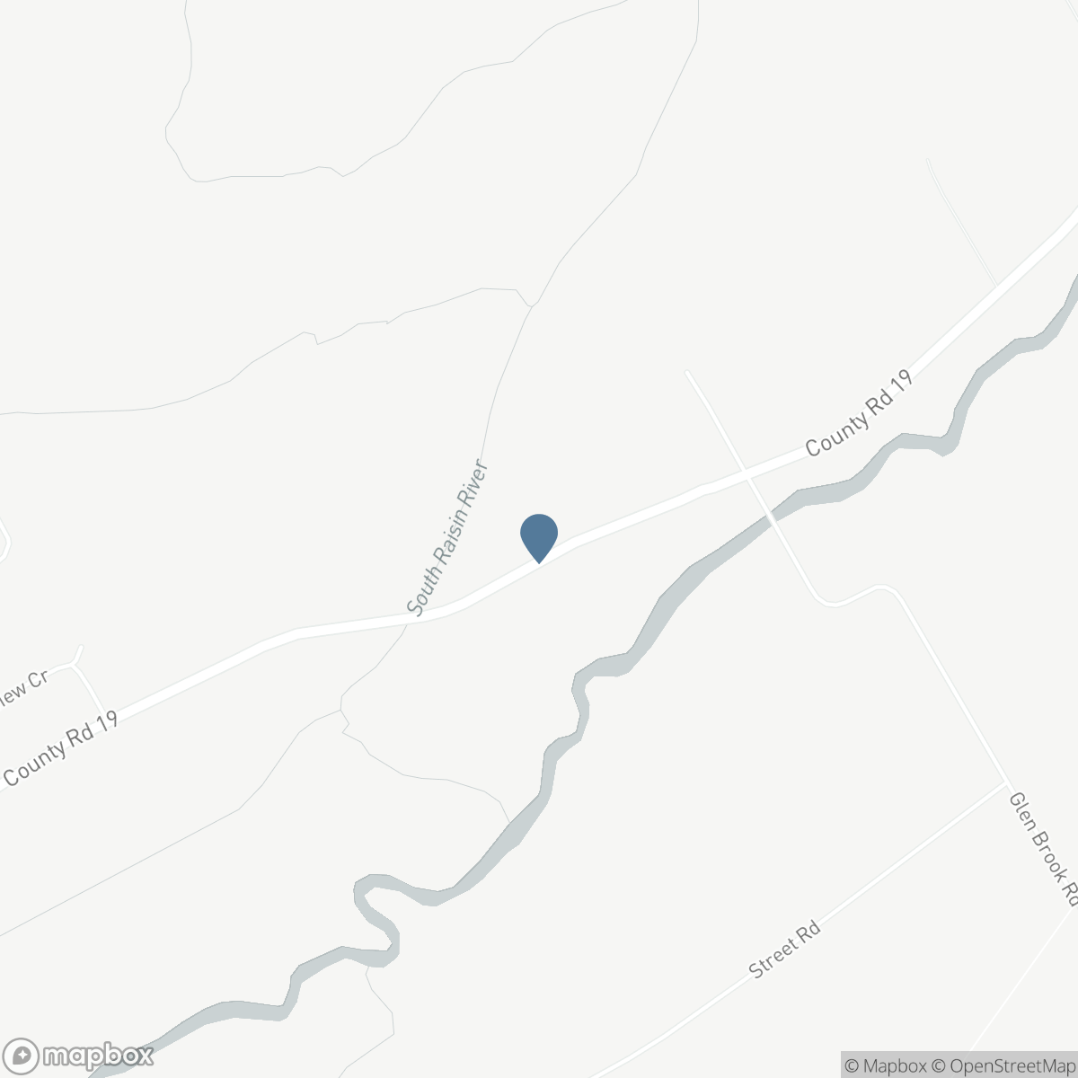 18753 COUNTY RD 19 ROAD, South Glengarry, Ontario K0C 2J0